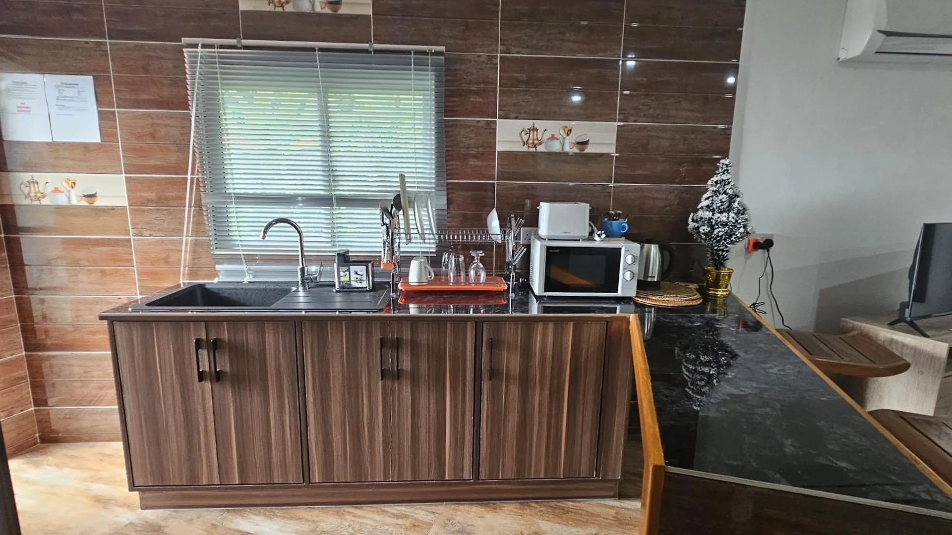 Jp Self Catering Appartement De Quincey Village