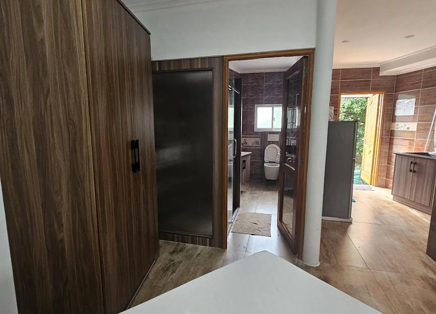 Jp Self Catering Appartement De Quincey Village