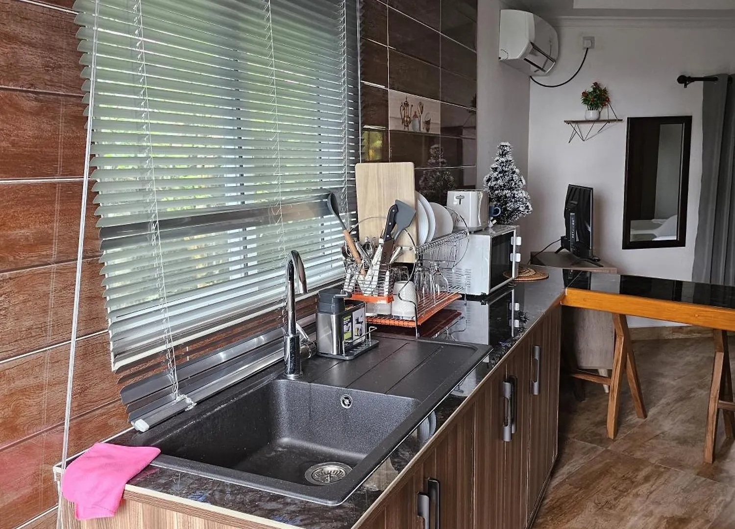 Jp Self Catering Apartment De Quincey Village