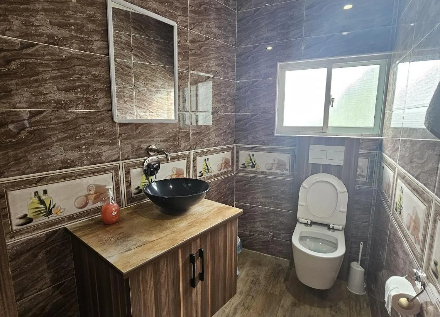Jp Self Catering Apartment De Quincey Village 0*,  Seychelles