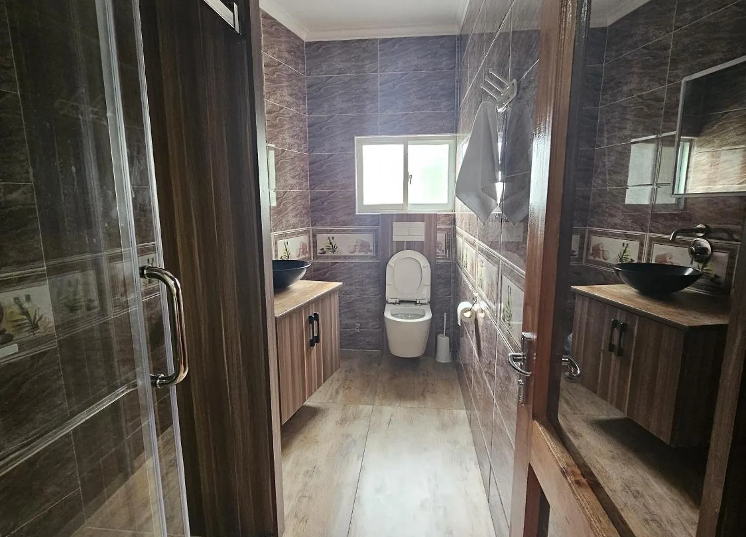 Jp Self Catering Apartment De Quincey Village Seychelles