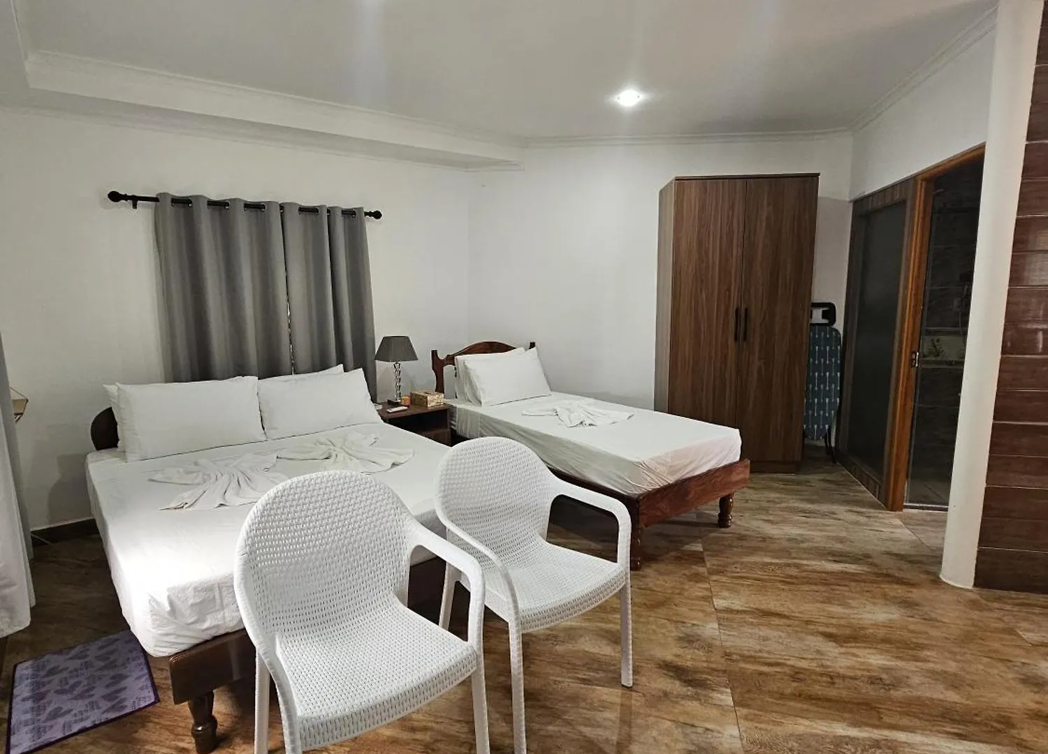 Jp Self Catering Apartamento De Quincey Village