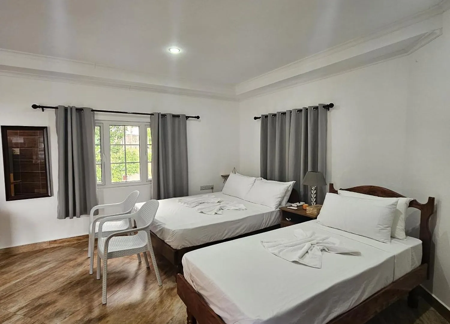 Jp Self Catering Apartamento De Quincey Village