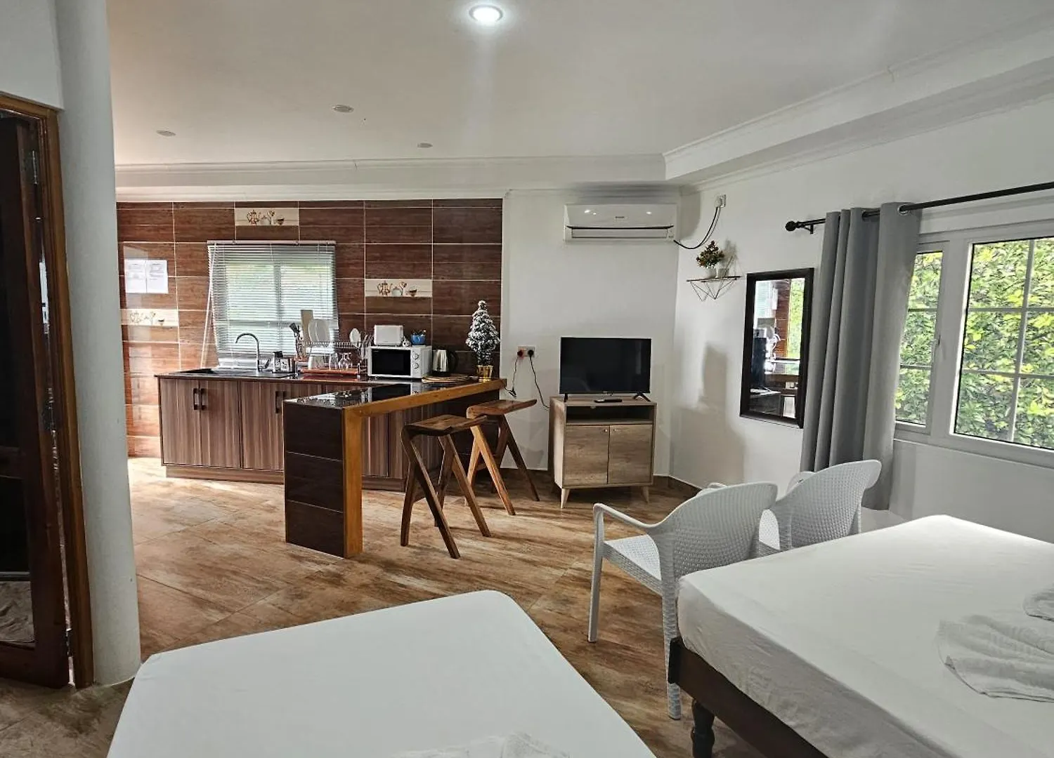 Jp Self Catering Apartamento De Quincey Village